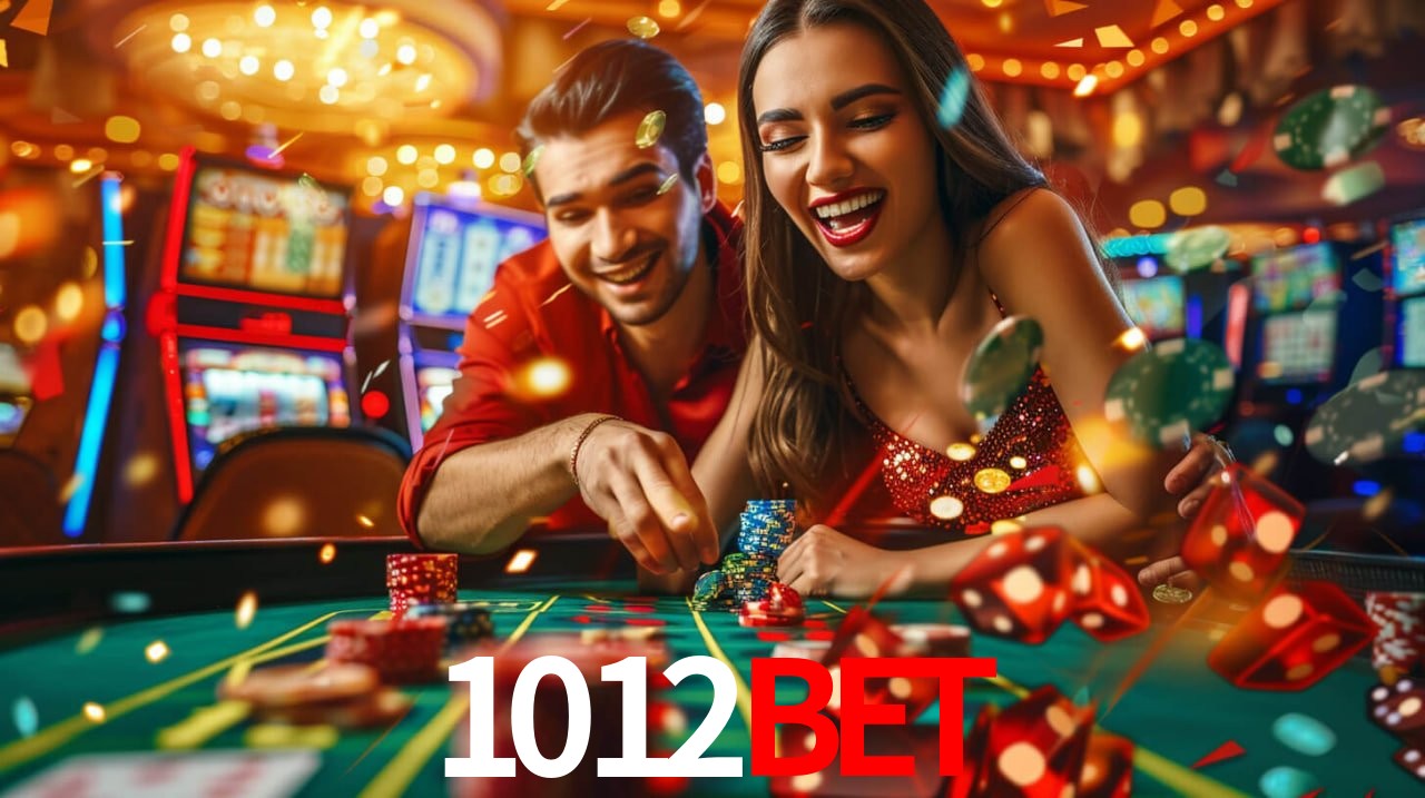 1012bet - Pagamento PIX Instantâneo